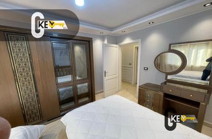Apartment - 3 Bedrooms - 2 Bathrooms for rent in Privado - Madinaty - Cairo