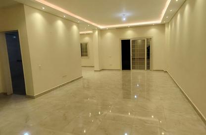 Apartment - 3 - 2 for rent in South Lotus - El Lotus - New Cairo City - Cairo