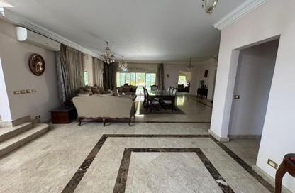 Villa - 6 - 4 for sale in Dyar Compound - 90 Street - The 5th Settlement - New Cairo City - Cairo