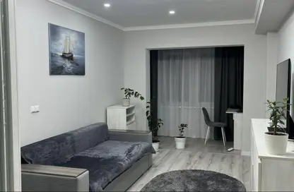 شقة - 2 غرف نوم - 1 حمام للايجار في مدينتي - القاهرة