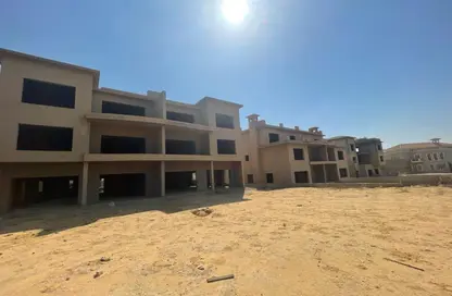 Villa - 7 Bedrooms for sale in Katameya Dunes - El Katameya Compounds - El Katameya - New Cairo City - Cairo