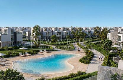 Villa - 3 - 3 for sale in El Patio Town - 5th Settlement Compounds - The 5th Settlement - New Cairo City - Cairo