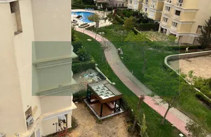 أي فيلا - 3 غرف نوم - 4 حمامات للايجار في ماونتن فيو هايد بارك - كمبوندات التجمع الخامس - التجمع الخامس - مدينة القاهرة الجديدة - القاهرة