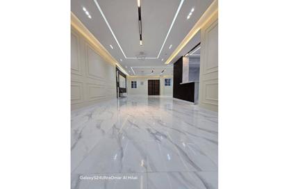 iVilla - 4 - 3 for sale in Gate 1 - Khofo - Hadayek El Ahram - Giza