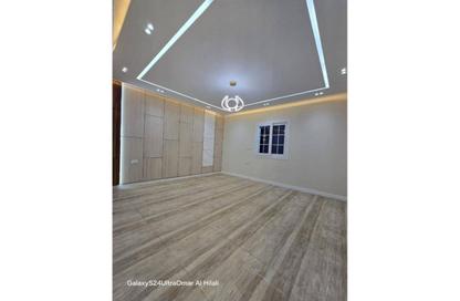 iVilla - 4 - 3 for sale in Gate 1 - Khofo - Hadayek El Ahram - Giza