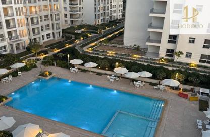Apartment - 3 Bedrooms - 4 Bathrooms for rent in Mivida - 5th Settlement Compounds - The 5th Settlement - New Cairo City - Cairo