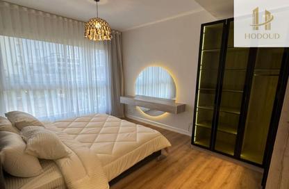 Apartment - 3 Bedrooms - 4 Bathrooms for rent in Mivida - 5th Settlement Compounds - The 5th Settlement - New Cairo City - Cairo
