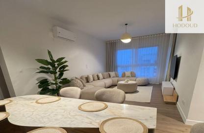 Apartment - 3 Bedrooms - 4 Bathrooms for rent in Mivida - 5th Settlement Compounds - The 5th Settlement - New Cairo City - Cairo