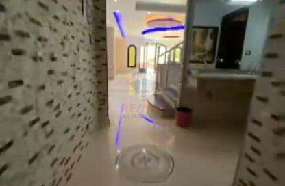 شقة - 3 غرف نوم - 1 حمام للايجار في المنطقة السياحية الرابعة - المنطقة السياحية - الحي المتميز - مدينة 6 أكتوبر - الجيزة