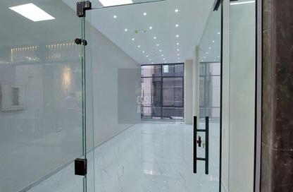 Office Space - Studio - 1 for rent in Mohamed Naguib Axis - Abou El Houl - New Cairo City - Cairo