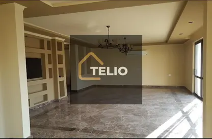 Duplex - 3 Bedrooms - 3 Bathrooms for rent in The Courtyards - Sheikh Zayed Compounds - Sheikh Zayed City - Giza