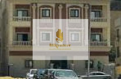 فيلا - 8 غرف نوم - 8 حمامات للبيع في الياسمين 3 - الياسمين - مدينة القاهرة الجديدة - القاهرة