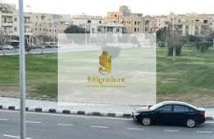 فيلا - 8 غرف نوم - 8 حمامات للبيع في الياسمين 3 - الياسمين - مدينة القاهرة الجديدة - القاهرة