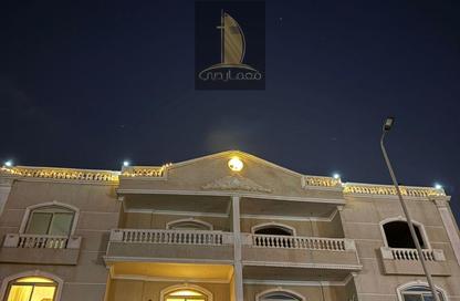 Apartment - 4 - 3 for sale in Doctor Ahmed Okasha St. - El Banafseg 6 - El Banafseg - New Cairo City - Cairo Apartment - 4 - 3 for sale in Doctor Ahmed Okasha St. - El Banafseg 6 - El Banafseg - New Cairo City - Cairo