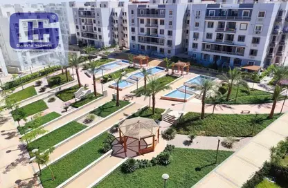 شقة - 3 غرف نوم - 3 حمامات للبيع في جايد ريزيدنس - كمبوندات التجمع الخامس - التجمع الخامس - مدينة القاهرة الجديدة - القاهرة