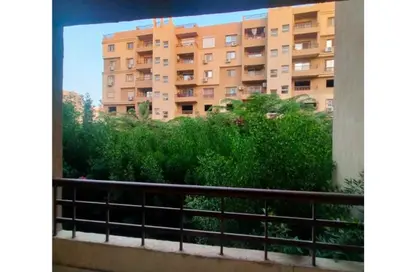 Apartment - 2 Bedrooms - 2 Bathrooms for sale in Madinaty - Cairo