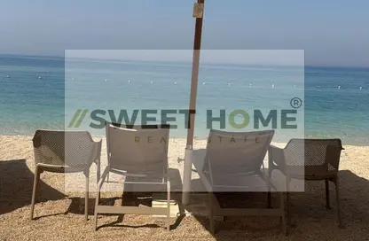 شاليه - غرفة نوم - 1 حمام للبيع في المونت جلاله - العين السخنة - السويس