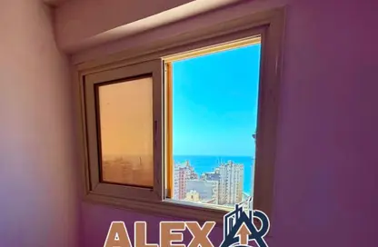 Apartment - 2 Bedrooms - 1 Bathroom for rent in Port Said St. - Cleopatra - Hay Sharq - Alexandria