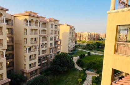 Apartment - 4 - 4 for sale in Privado - Madinaty - Cairo