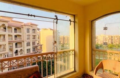 Apartment - 4 - 4 for sale in Privado - Madinaty - Cairo