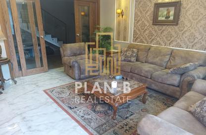 دوبلكس - 3 غرف نوم - 3 حمامات للبيع في ويستاون - كمبوندات الشيخ زايد - الشيخ زايد - الجيزة