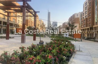 Apartment - 3 Bedrooms - 2 Bathrooms for sale in Al Maqsad - New Capital Compounds - New Capital City - Cairo