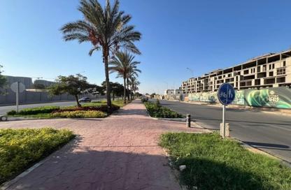 Apartment - 3 Bedrooms - 3 Bathrooms for sale in AlKarma Kay - Sheikh Zayed Compounds - Sheikh Zayed City - Giza