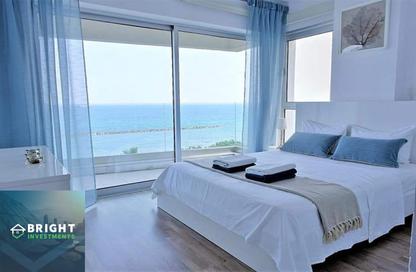 Villa - 3 Bedrooms - 3 Bathrooms for sale in Silver Sands - Qesm Marsa Matrouh - North Coast