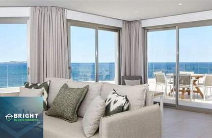 Villa - 3 Bedrooms - 3 Bathrooms for sale in Silver Sands - Qesm Marsa Matrouh - North Coast
