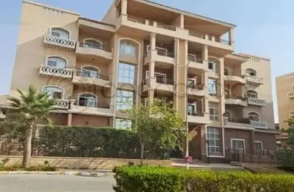 Apartment - 3 Bedrooms - 3 Bathrooms for sale in Hayat Heights - North Investors Area - New Cairo City - Cairo