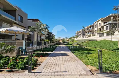 دوبلكس - 3 غرف نوم - 3 حمامات للبيع في بيراميدز هايتس - طريق مصر اسكندرية الصحراوي - مدينة 6 أكتوبر - الجيزة