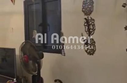 Apartment - 3 Bedrooms - 2 Bathrooms for rent in Street 263 - New Maadi - Hay El Maadi - Cairo