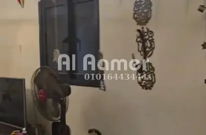 Apartment - 3 Bedrooms - 2 Bathrooms for rent in Street 263 - New Maadi - Hay El Maadi - Cairo