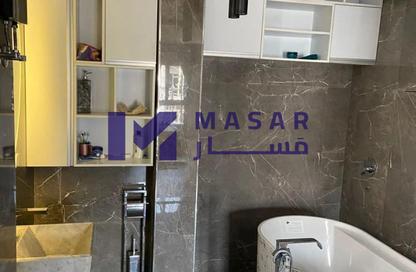Apartment - 3 Bedrooms - 3 Bathrooms for sale in West Golf - El Katameya Compounds - El Katameya - New Cairo City - Cairo