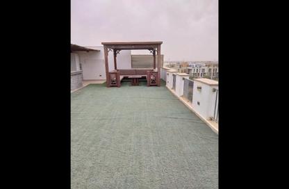 Apartment - Studio - 1 Bathroom for rent in Beverly Hills - Sheikh Zayed Compounds - Sheikh Zayed City - Giza