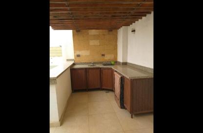 Apartment - Studio - 1 Bathroom for rent in Beverly Hills - Sheikh Zayed Compounds - Sheikh Zayed City - Giza