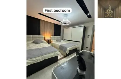 شقة - 3 غرف نوم - 3 حمامات للايجار في منطقة الجامعات والمدارس - كمبوندات التجمع الخامس - التجمع الخامس - مدينة القاهرة الجديدة - القاهرة