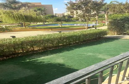 شقة - 3 غرف نوم - 3 حمامات للايجار في أكتوبر بلازا - كمبوندات 6 أكتوبر - مدينة 6 أكتوبر - الجيزة