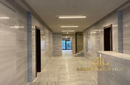 Apartment - 3 Bedrooms - 2 Bathrooms for rent in Lake View Residence - 5th Settlement Compounds - The 5th Settlement - New Cairo City - Cairo