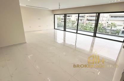 Apartment - 3 Bedrooms - 2 Bathrooms for rent in Lake View Residence - 5th Settlement Compounds - The 5th Settlement - New Cairo City - Cairo