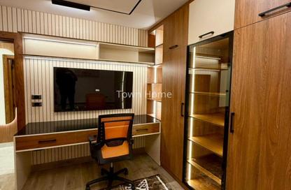 Apartment - 3 - 3 for rent in Ahmed Bin Hanbal St. - Rehab City First Phase - Al Rehab - New Cairo City - Cairo