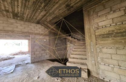 Villa - 7+ Bedrooms - 7+ Bathrooms for sale in Katameya Dunes - El Katameya Compounds - El Katameya - New Cairo City - Cairo