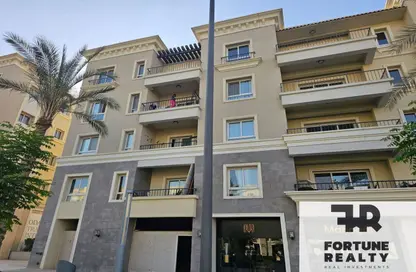 شقة - 3 غرف نوم - 3 حمامات للايجار في ميفيدا - كمبوندات التجمع الخامس - التجمع الخامس - مدينة القاهرة الجديدة - القاهرة