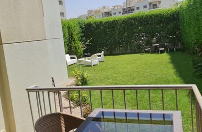 Apartment - 2 Bedrooms - 2 Bathrooms for rent in The Address - 12th District - Sheikh Zayed City - Giza