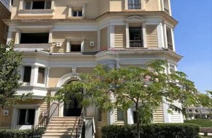 iVilla - 3 Bedrooms - 3 Bathrooms for sale in Mountain View Hyde Park - 5th Settlement Compounds - The 5th Settlement - New Cairo City - Cairo