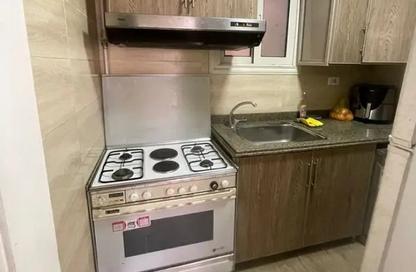 Apartment - 2 Bedrooms - 1 Bathroom for rent in Abou Bakr Al Sedeek St. - Rehab City Second Phase - Al Rehab - New Cairo City - Cairo Apartment - 2 Bedrooms - 1 Bathroom for rent in Abou Bakr Al Sedeek St. - Rehab City Second Phase - Al Rehab - New Cairo City - Cairo
