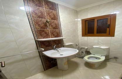 Apartment - 3 - 2 for sale in Al Lebeny Axis - El Mariouteya - Faisal - Hay El Haram - Giza
