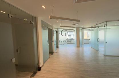 Office Space - Studio - 1 Bathroom for rent in The Polygon - Sheikh Zayed Compounds - Sheikh Zayed City - Giza Office Space - Studio - 1 Bathroom for rent in The Polygon - Sheikh Zayed Compounds - Sheikh Zayed City - Giza