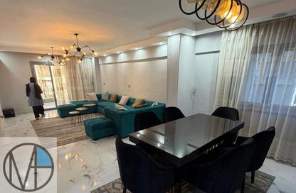 Apartment - 2 Bedrooms - 2 Bathrooms for sale in Sarayat El-Kattameya - El Katameya Compounds - El Katameya - New Cairo City - Cairo