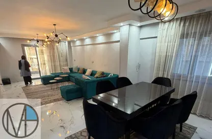 Apartment - 2 Bedrooms - 2 Bathrooms for sale in Sarayat El-Kattameya - El Katameya Compounds - El Katameya - New Cairo City - Cairo